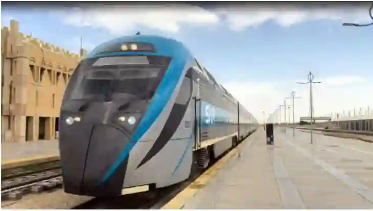 قطار الرياض يعلن تعديل مواعيد عمل محطات جميع مسارات قطار وحافلات الرياض