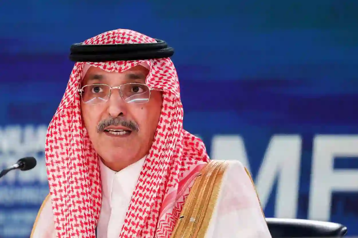 الجدعان يكشف عن الإجراءات التي سيتم تطبيقها من اليوم لتنفيذ توجيهات ولي العهد 