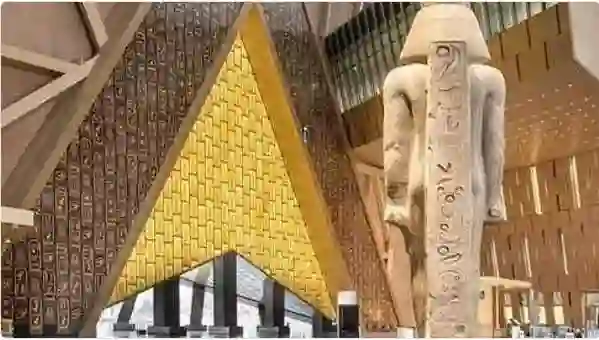السعودية تعلن عن مشروع تاريخي في القاهرة
