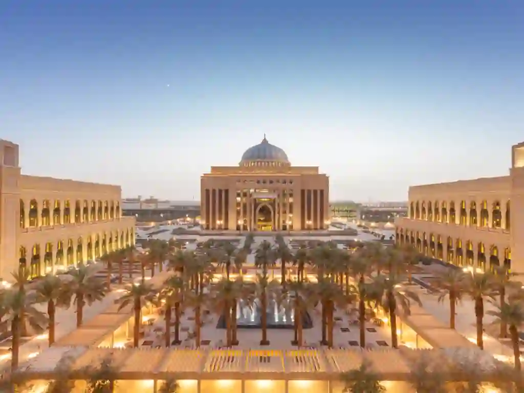 قائمة أهم الجامعات الحكومية والخاصة في الرياض 