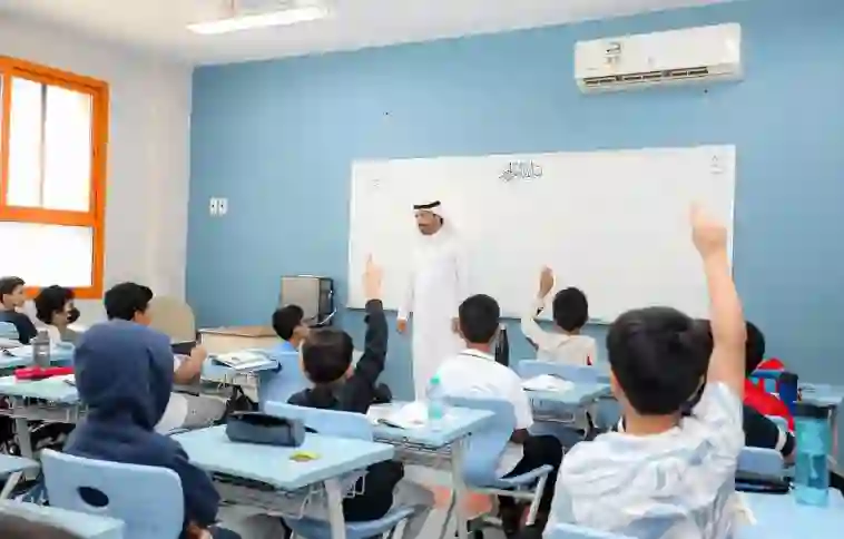 التعليم تعلن الشروط والاوراق المطلوبة لتسجيل الطلاب حاملي تأشيرة زيارة في جميع المراحل الدراسية 