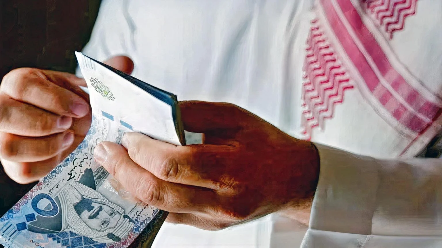 التأمينات تطلب من المتقاعدين التحقق من وصول هذه المبالغ المالية الى حساباتهم البنكية 