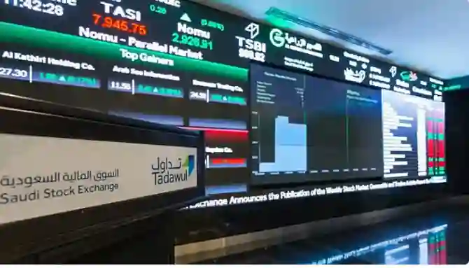 تحليل من خبراء يوضح ما سيحدث في سوق الأسهم السعودية خلال الأيام القادمة
