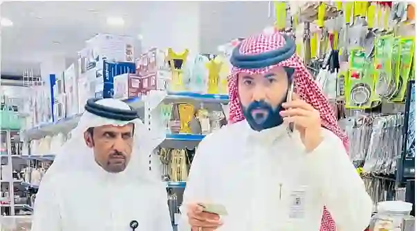 أوامر عاجلة بمنع المقيمين والوافدين من العمل في هذه المحلات