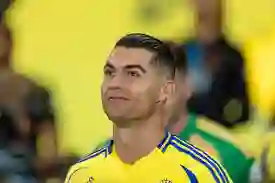 هذا الجهاز الذي سعره مليون دولار هو سبب شباب كرستيانو رونالدو المستمر 